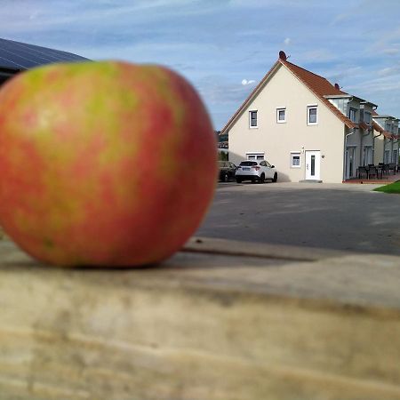 Ferienhof Dachsberg Wohnung Sundowner Bermatingen Eksteriør bilde