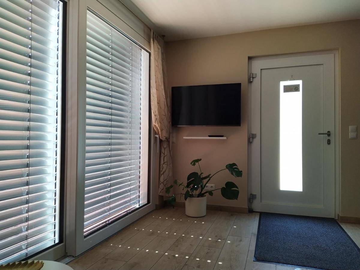 Ferienhof Dachsberg Wohnung Sundowner Bermatingen Eksteriør bilde